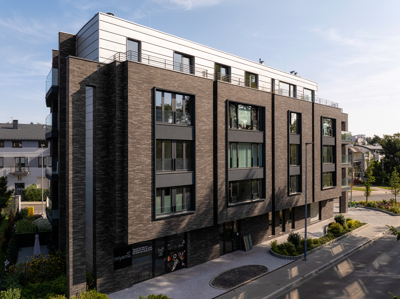 233605800002 Barrakuda Krakau PL Bergamo Referenz Tonwerk Klinker 13