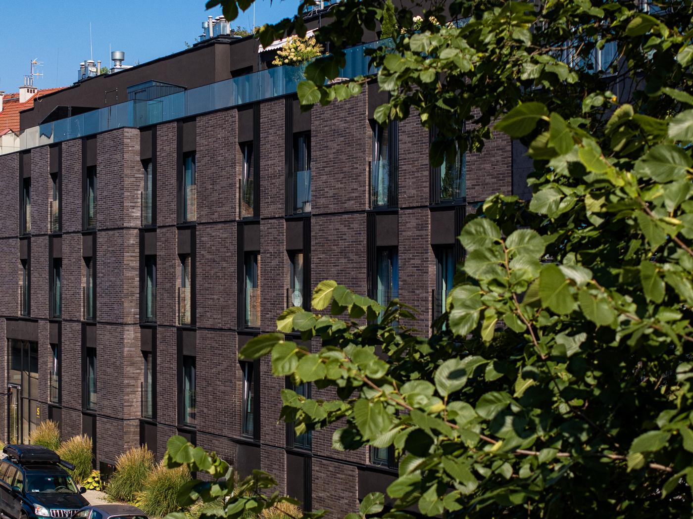 233605800005 Brick House Krakau PL Bergamo 01