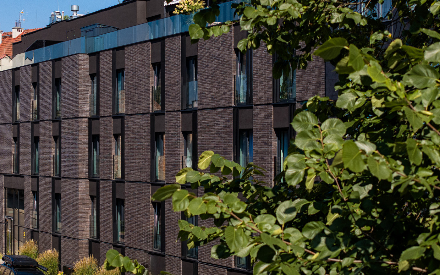 233605800005 Brick House Krakau PL Bergamo 01