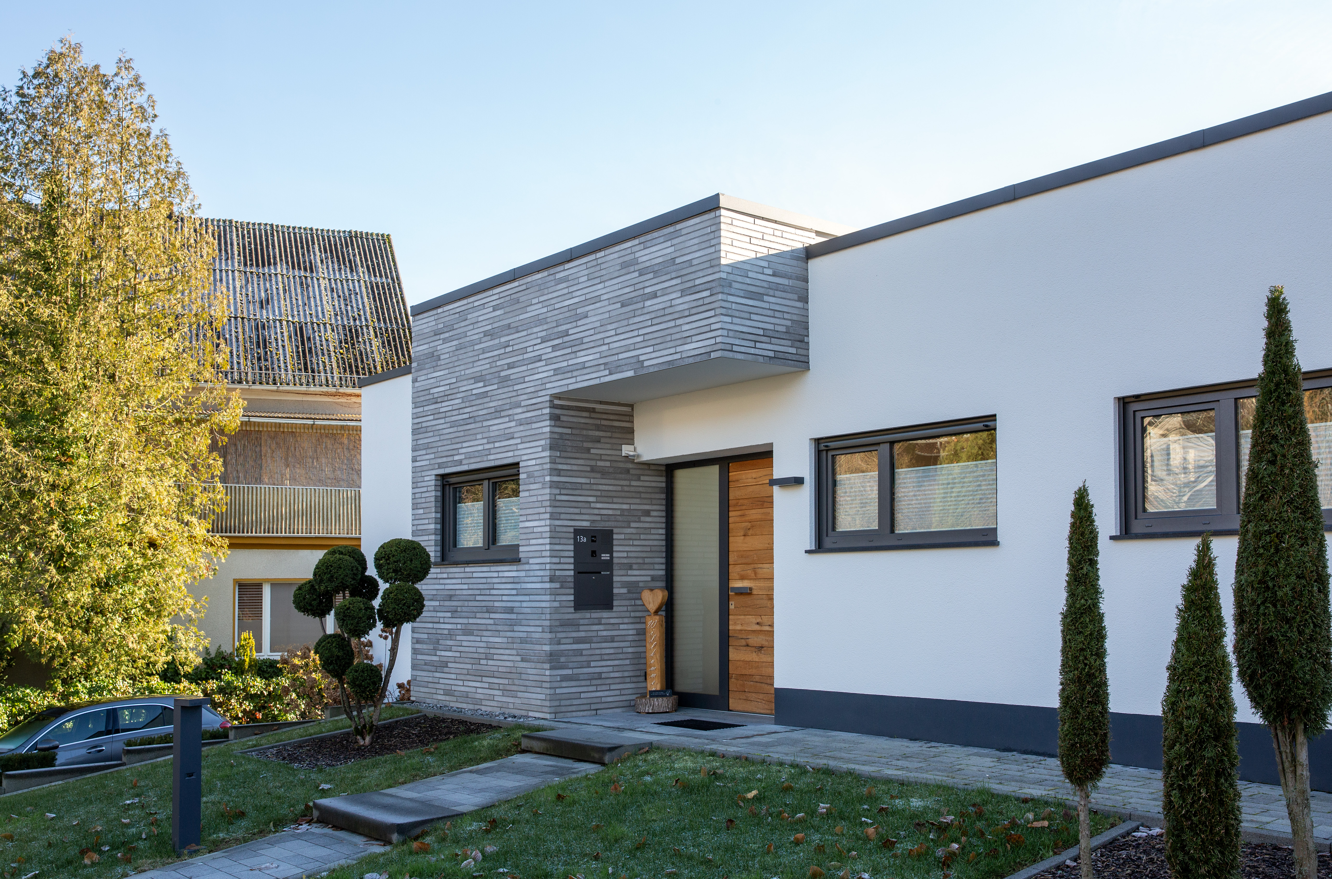 234704600252 Privathaus 07 Maxsain DE Sonderanfertigung 01