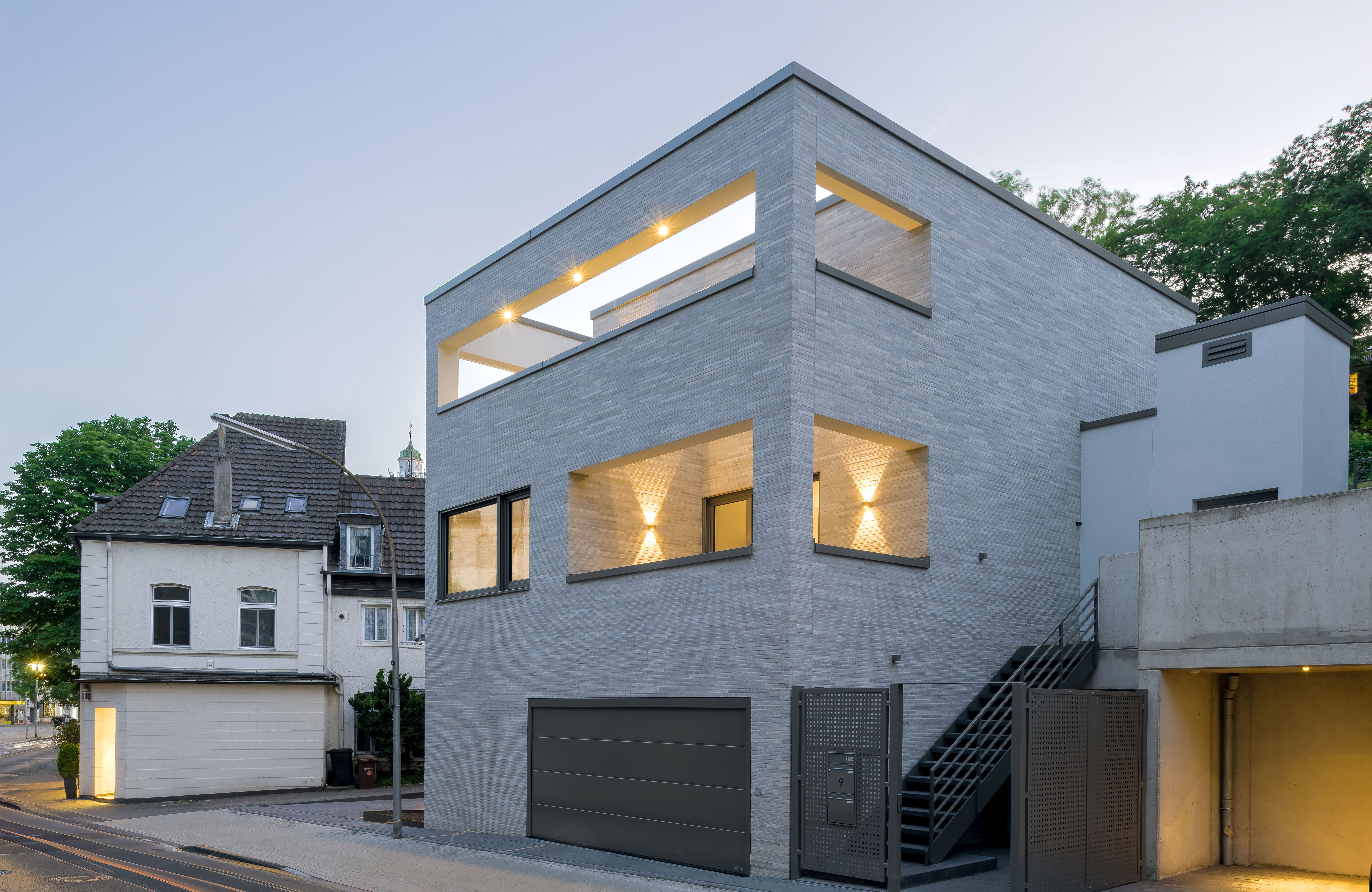 234704800033 Privathaus 05 Bergisch Gladbach DE BK Kansas 03