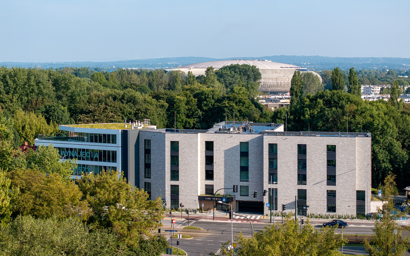 234704800035 Ekopark Krakau PL Grande Argento 20