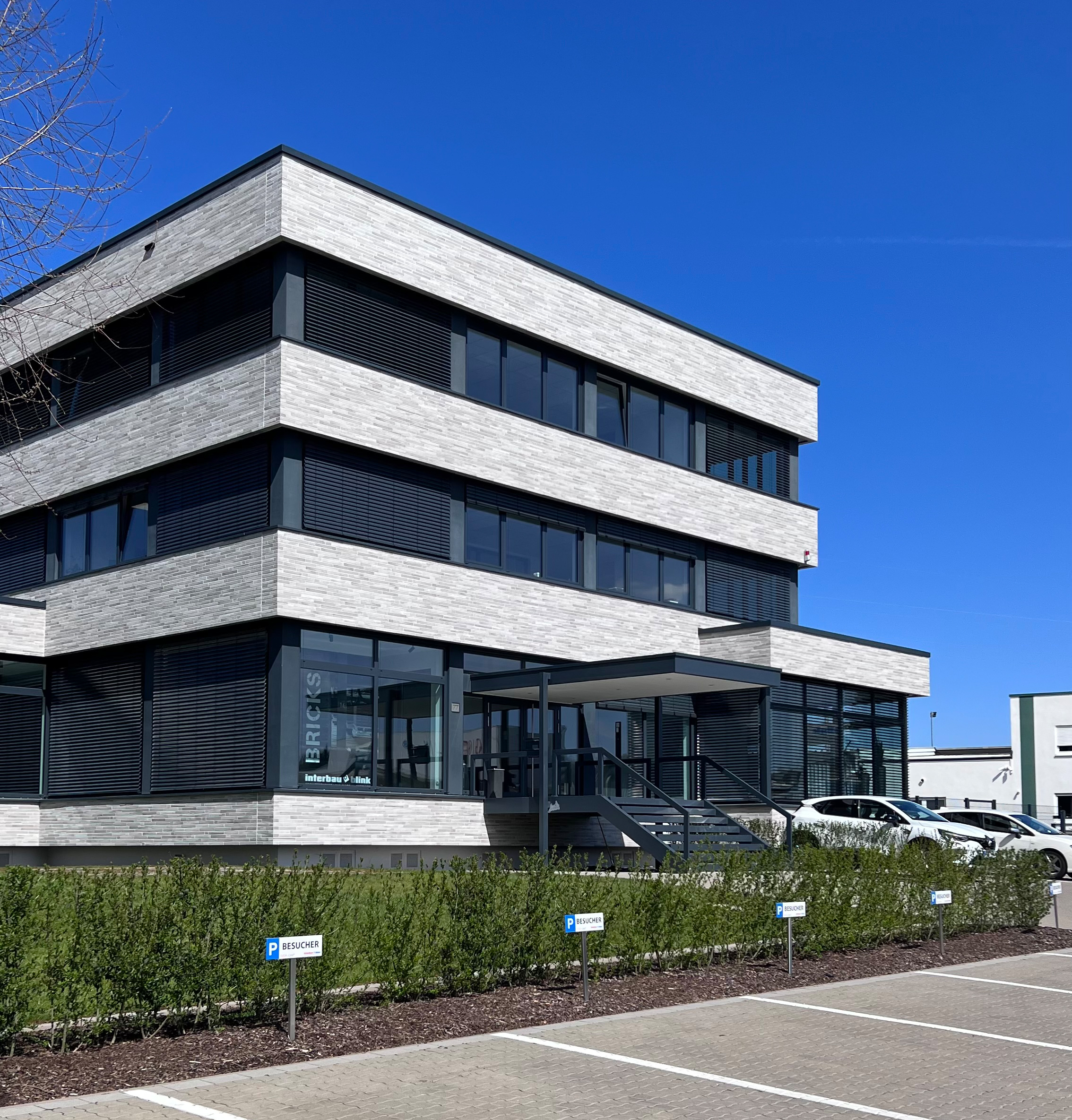 234704800035 Interbau Blink Ransbach Baumbach DE Grande Argento 06