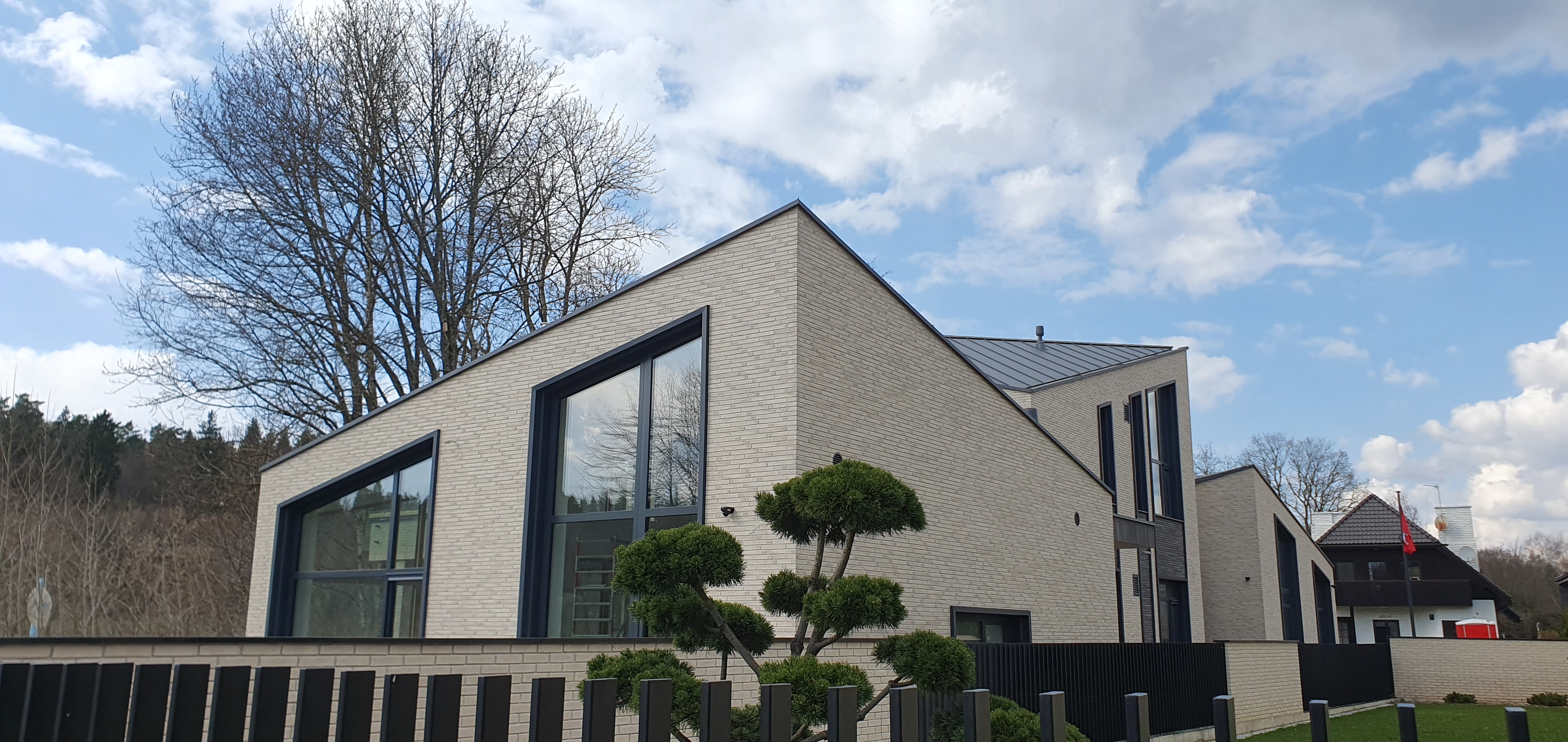 234704800037 Privathaus 08 Valakampiai LTU Bardolino 01