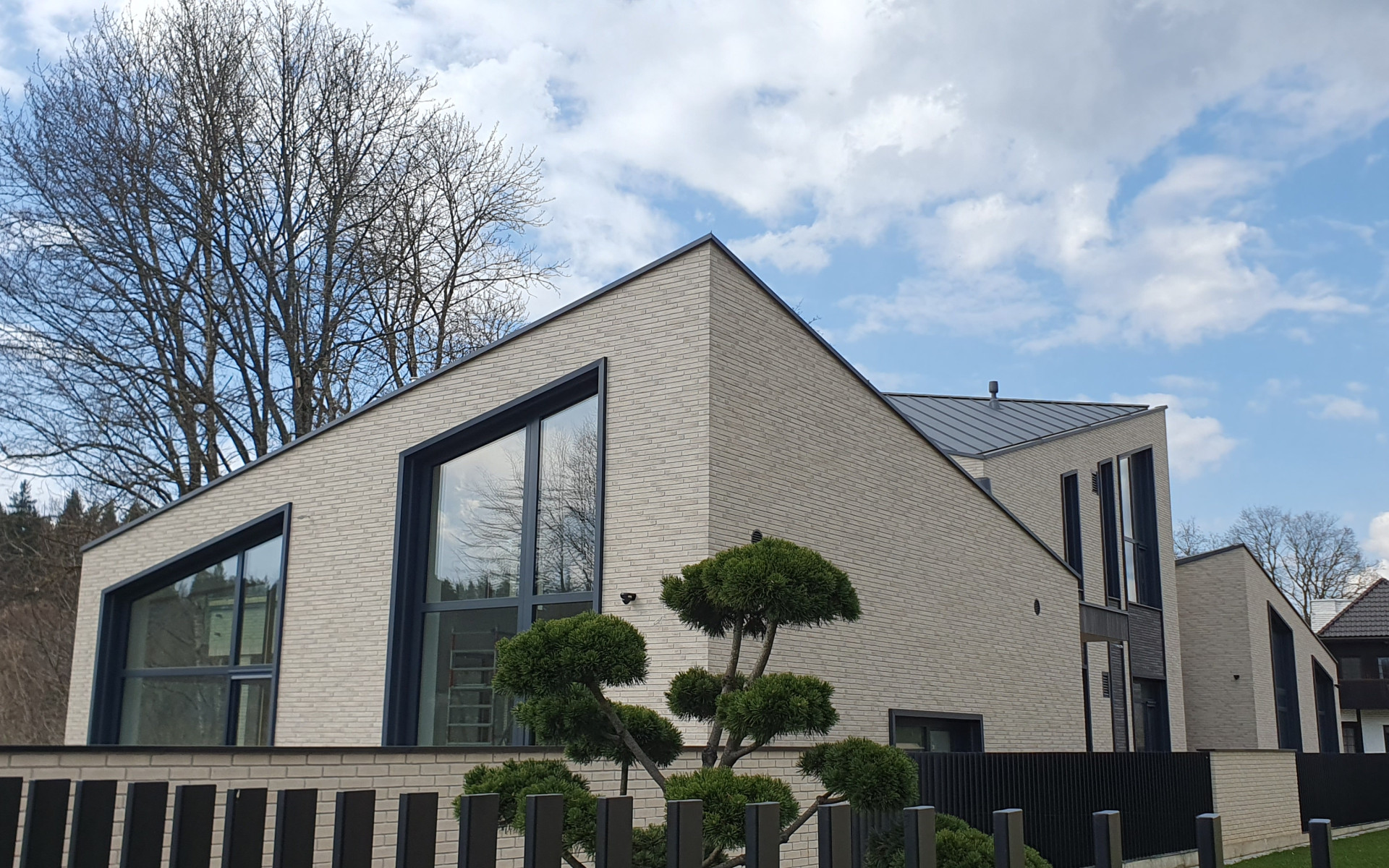 234704800037 Privathaus 08 Valakampiai LTU Bardolino 01