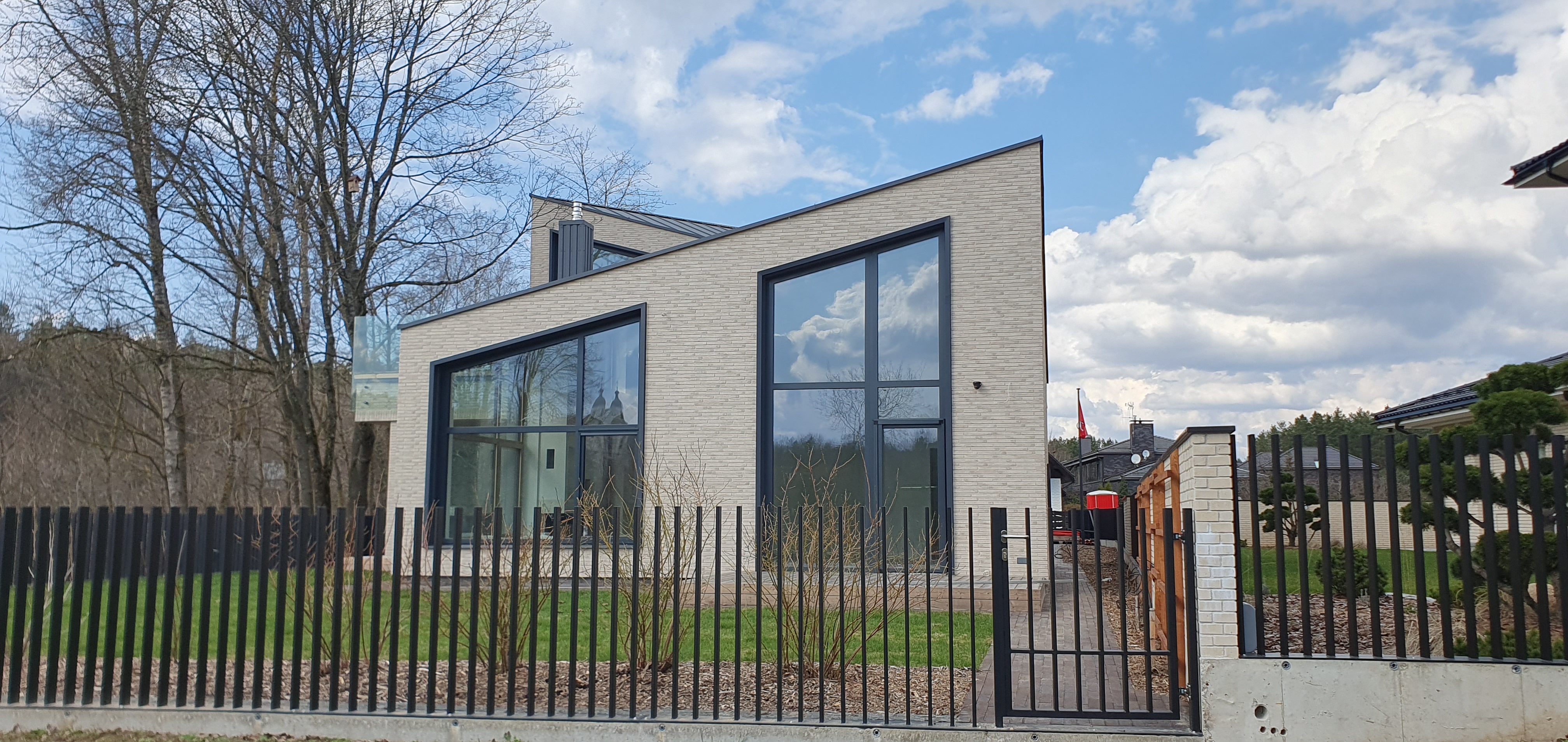 234704800037 Privathaus 08 Valakampiai LTU Bardolino 05