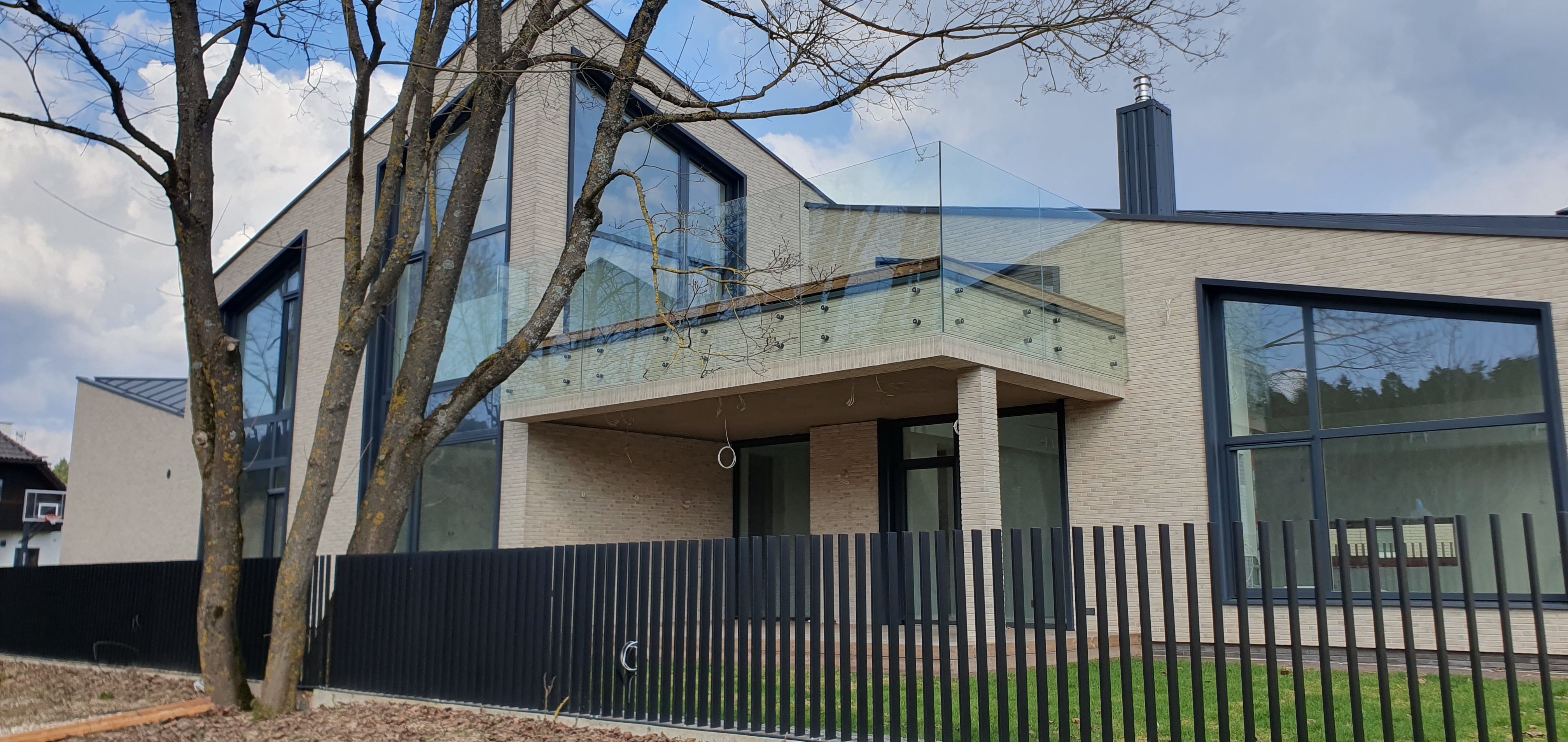 234704800037 Privathaus 08 Valakampiai LTU Bardolino 08