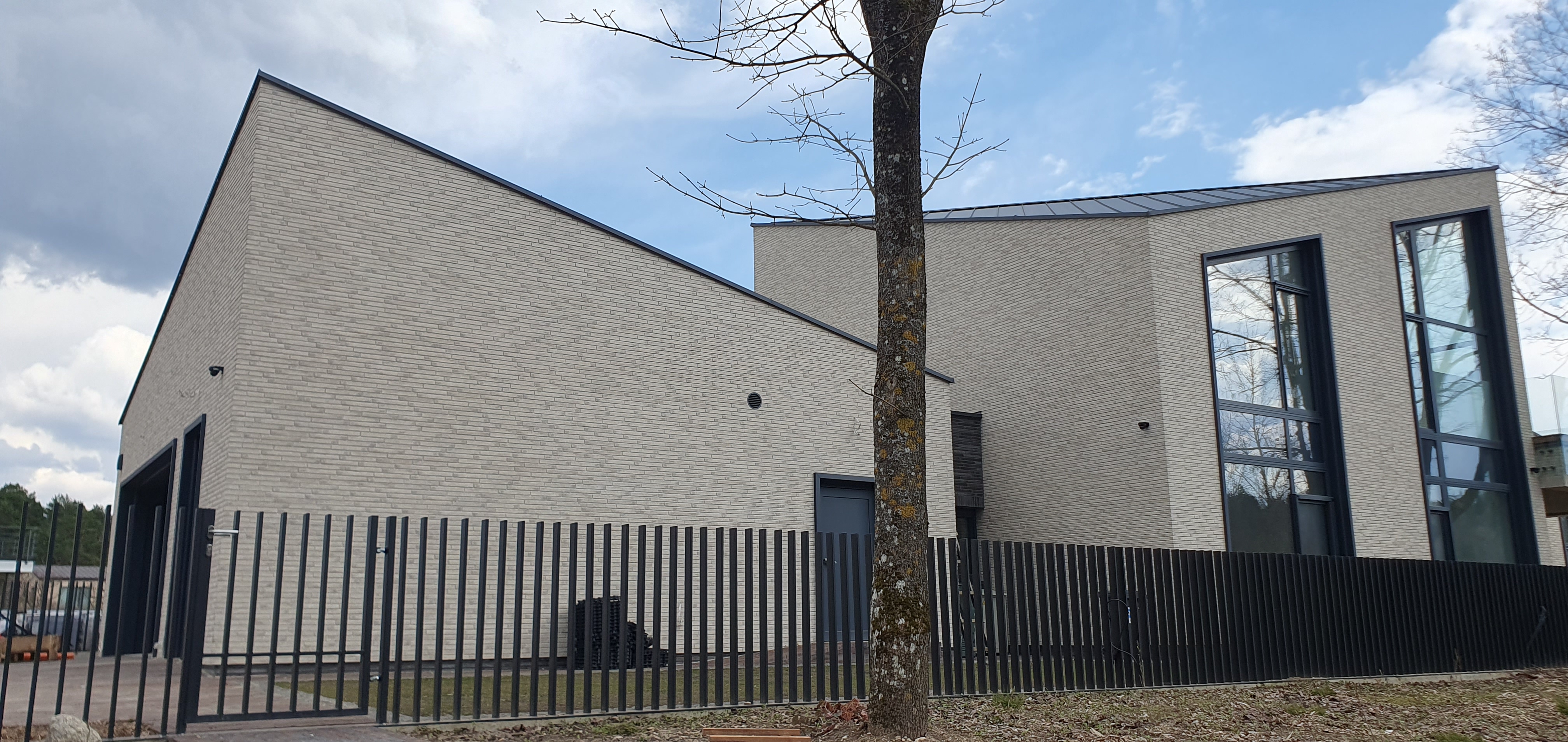 234704800037 Privathaus 08 Valakampiai LTU Bardolino 09